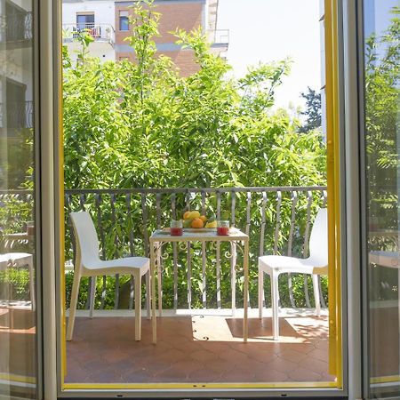 Sorrentovibes - Modern Apartment With Terrace, Swimming Pool&Tennis Exteriör bild