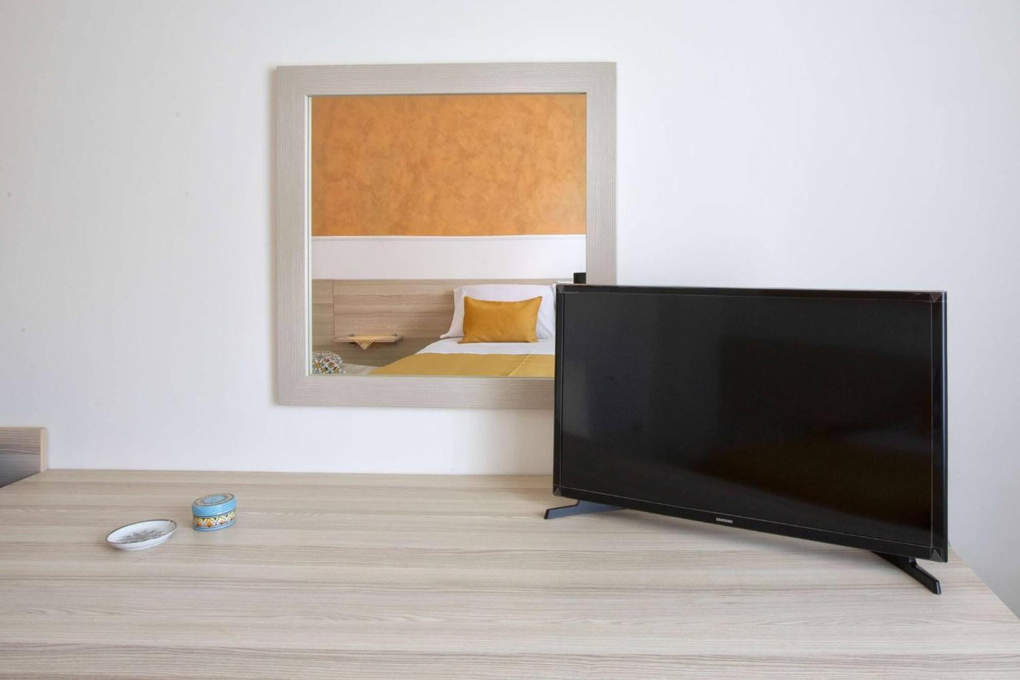 Sorrentovibes - Modern Apartment With Terrace, Swimming Pool&Tennis Exteriör bild