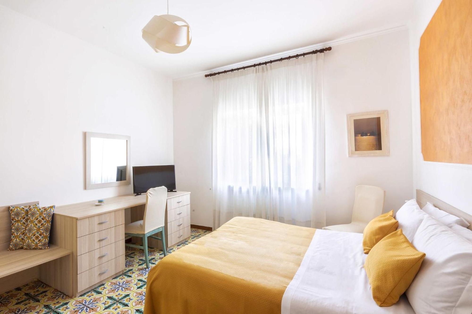Sorrentovibes - Modern Apartment With Terrace, Swimming Pool&Tennis Exteriör bild