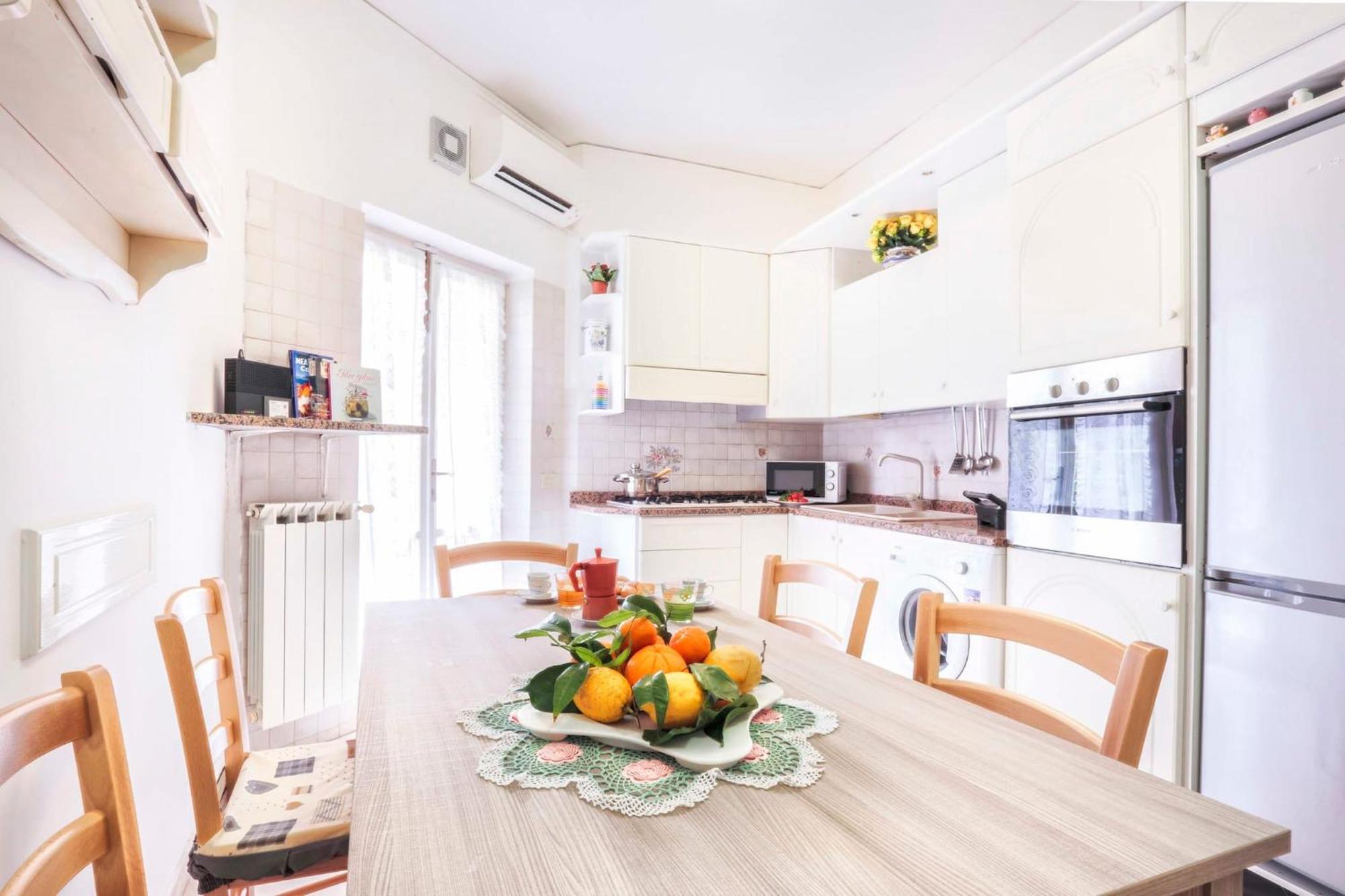 Sorrentovibes - Modern Apartment With Terrace, Swimming Pool&Tennis Exteriör bild