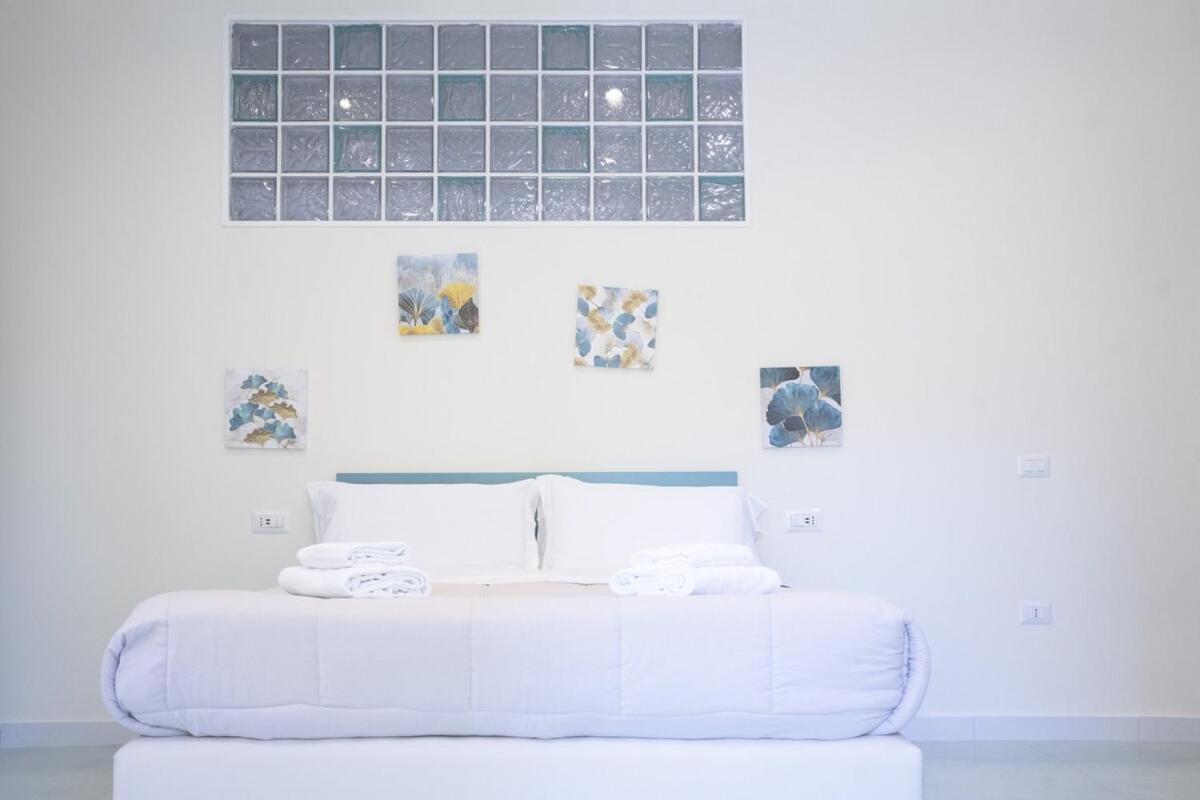 Sorrentovibes - Modern Apartment With Terrace, Swimming Pool&Tennis Exteriör bild