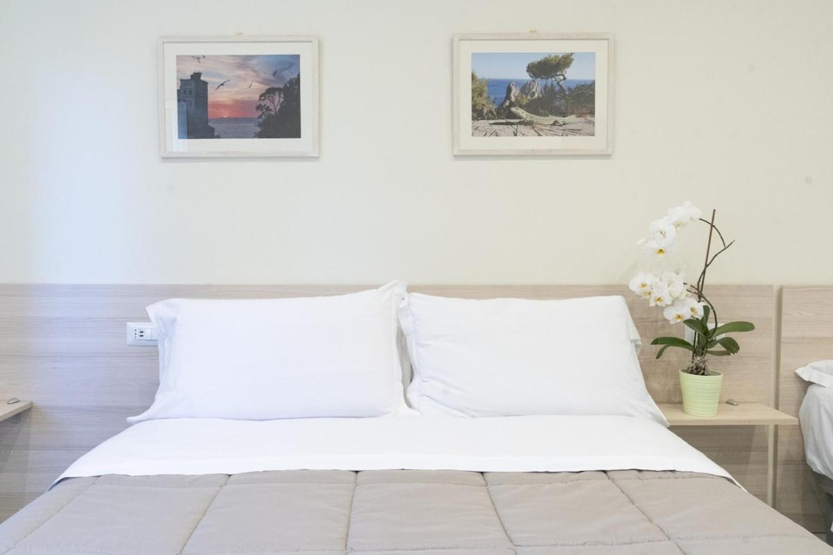 Sorrentovibes - Modern Apartment With Terrace, Swimming Pool&Tennis Exteriör bild