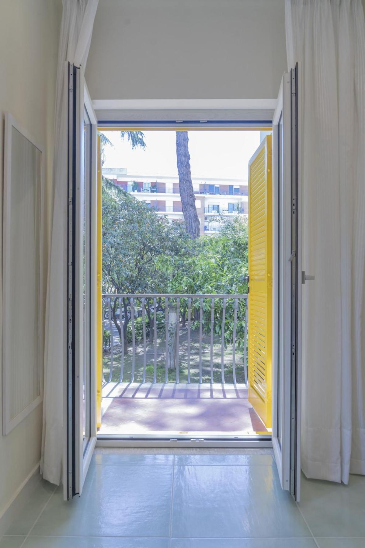 Sorrentovibes - Modern Apartment With Terrace, Swimming Pool&Tennis Exteriör bild