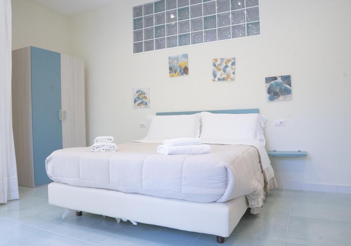 Sorrentovibes - Modern Apartment With Terrace, Swimming Pool&Tennis Exteriör bild