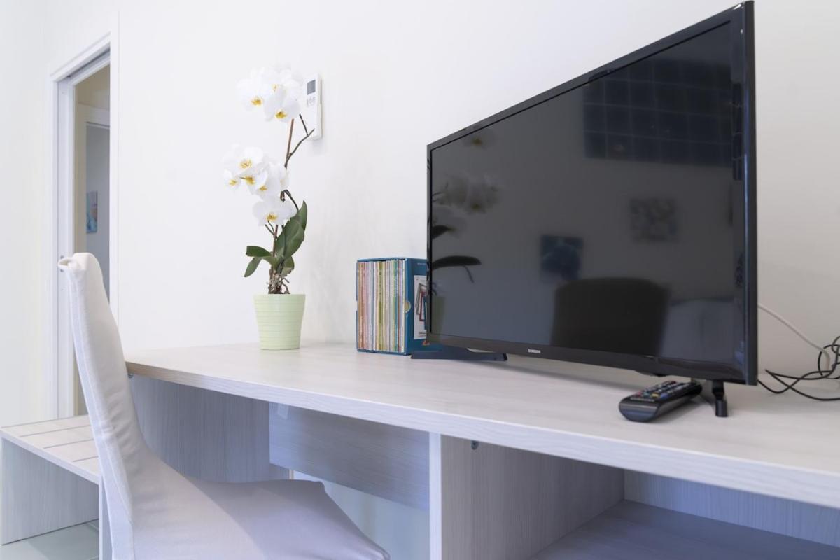 Sorrentovibes - Modern Apartment With Terrace, Swimming Pool&Tennis Exteriör bild