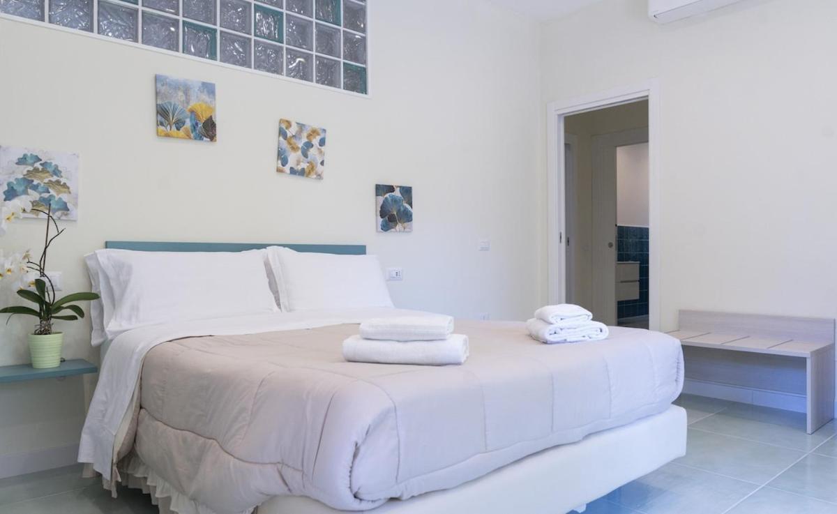 Sorrentovibes - Modern Apartment With Terrace, Swimming Pool&Tennis Exteriör bild